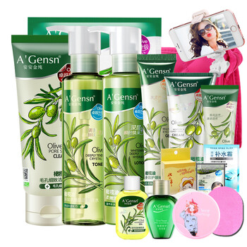 olive化妝品