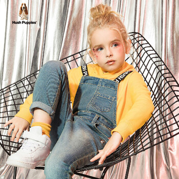 兒童爆款牛仔褲