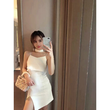 連衣裙，讓你秒變小仙女