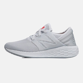 NEW BALANCE跑步鞋WCRUZRW2白色 35，37.5，36，37，38，39，36.5