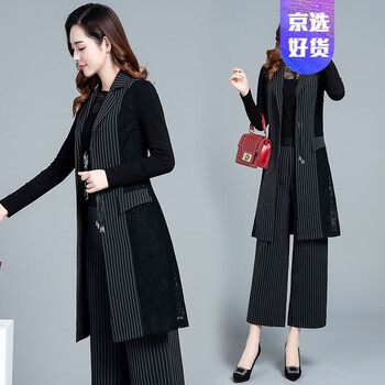 時(shí)尚條紋連衣裙，讓你告別平庸