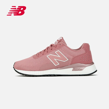 NEW BALANCE跑步鞋WRL005YB/霧桃色 37