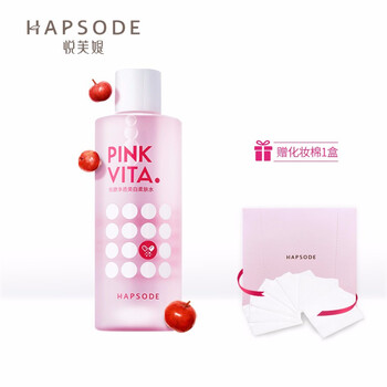 悅芙媞（Hapsode） 130g+300ml+160ml