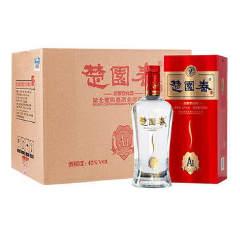 排名,排行榜,整箱,推薦,楚園春,白酒,白酒,楚園春,整箱