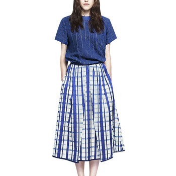 復古荷葉裙，打造優(yōu)雅氣質小仙女