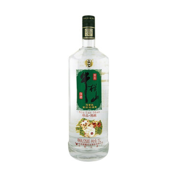 牛欄山生肖酒