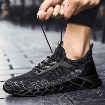 金魚(yú)草男士黑白色 39