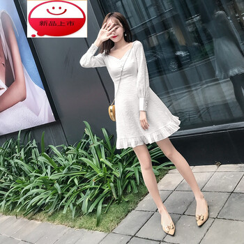 百搭荷葉袖，讓你賺足回頭率