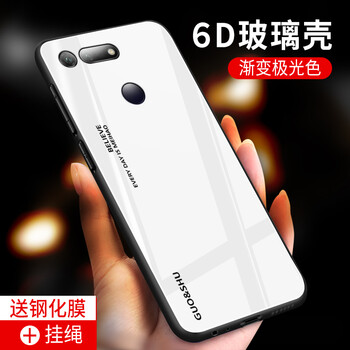 磨砂漸變膜