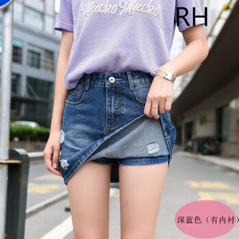 不規(guī)則半身裙打造優(yōu)雅小仙女
