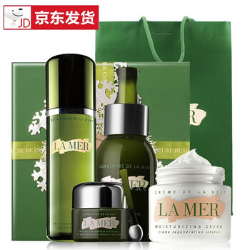 lamer化妝