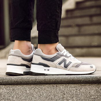 其他品牌男士997-10米灰深灰 48及以上