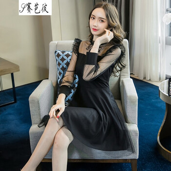 元素,新款,樣式,趨勢(shì),范連衣裙,流行