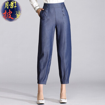 元素,新款,樣式,趨勢(shì),牛仔褲,流行