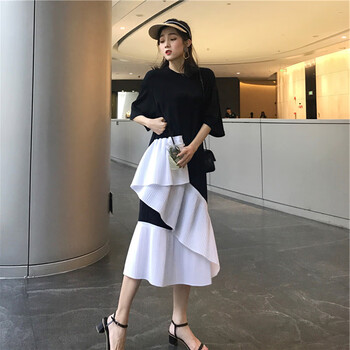 精致連衣裙，讓你告別微胖界