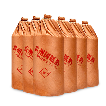 國酒香53度501mL-750mL，500ml 醬香型，醬香