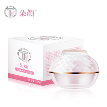 朵顏乳液/面霜滋潤，保濕，修護，抗痘，補水
