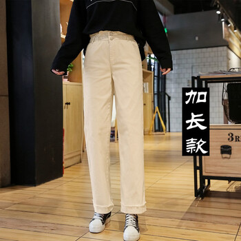 時(shí)尚休閑褲，打造優(yōu)雅女神