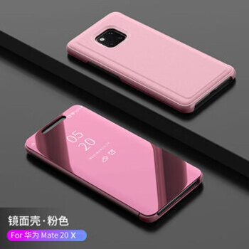 杰視奇（Justry） 華為Mate 20/Mate 20 pro 手機(jī)殼/保護(hù)套
