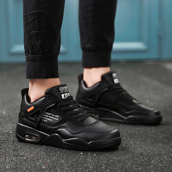 艾樂(lè )梵男士191款黑色 43