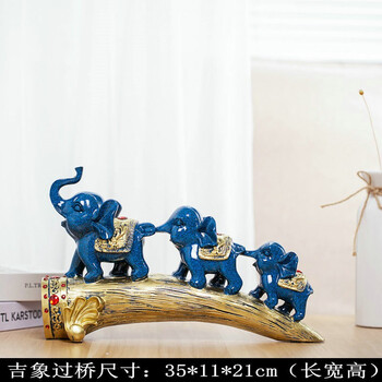 歐式風(fēng)格家居擺件