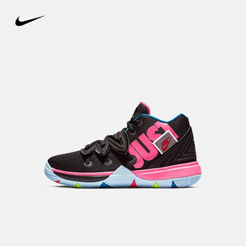 耐克（NIKE）籃球鞋AQ2458-003 