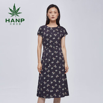 化繁為簡(jiǎn)，吊帶裙告別微胖界