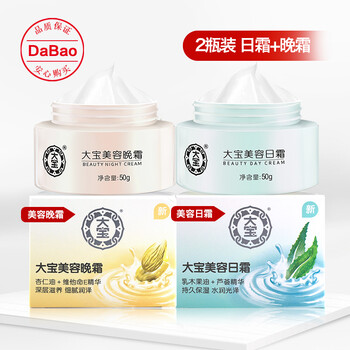 肌膚干燥，滋潤面霜讓你更健康