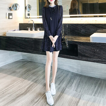 甜美碎花裙，打造浪漫小仙女