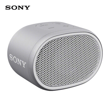 sony重低音