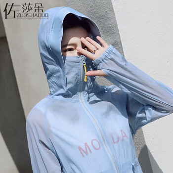 薄款小外套，微胖妹子的福音