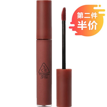 3ce口紅液