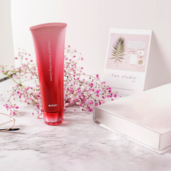 進(jìn)口潔面，讓肌膚更有活力