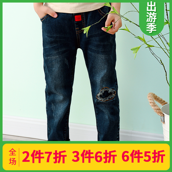 純棉運(yùn)動(dòng)褲男長褲修身