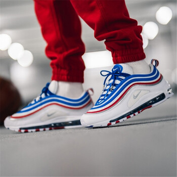 耐克Nike跑步鞋921826-404全明星子彈 36.5