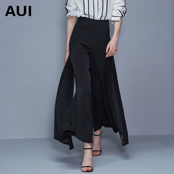 寬松休閑針織裙，微胖妹子的福音