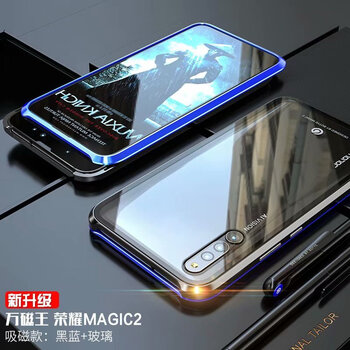 雷克塞（LEIKESAI） 榮耀magic2 手機殼/保護套