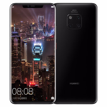 華為（HUAWEI） 以官網(wǎng)為準(zhǔn) 手機(jī) 黑色