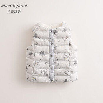 marcjanie羽絨服