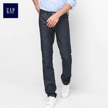 GAP 小腳褲  男士牛仔褲