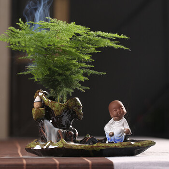 歐式典雅擺件，讓你的家煥然一新