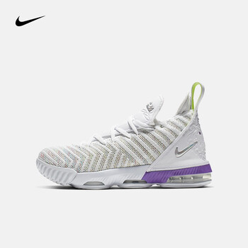 耐克（NIKE）籃球鞋AQ2465-102 