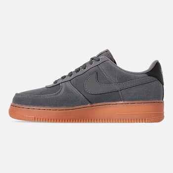 低幫帆布鞋NIKE板鞋