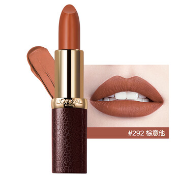 口紅限量
