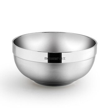 不銹鋼碗16cm