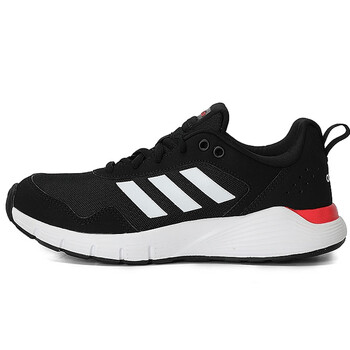 阿迪達(dá)斯（adidas）跑步鞋黑色 36，37，38.5，38，39，40，36.5