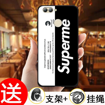 也是 華為暢享7s FIG-AL00 手機殼/保護套