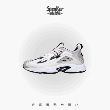 reebok冬季男鞋