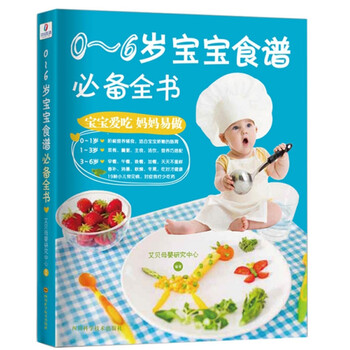 寶寶必備