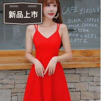復(fù)古連衣裙，讓你變身時(shí)尚女神